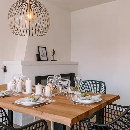 Huswell - Lovely With Lateral Sea View De Panne