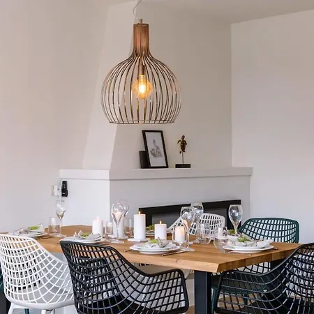 Apartment Huswell - Lovely With Lateral Sea View *
