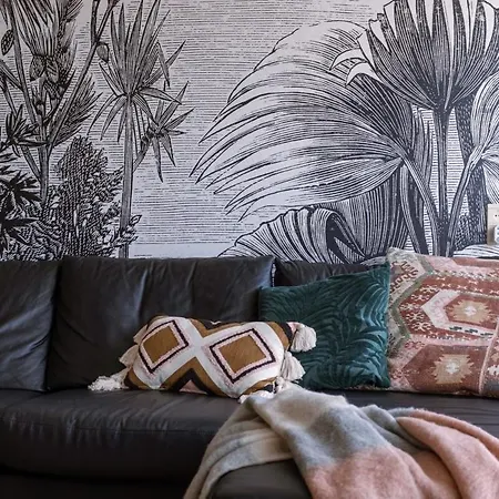 Apartamento Huswell - Lovely With Lateral Sea View *