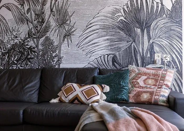 Apartment Huswell - Lovely With Lateral Sea View *